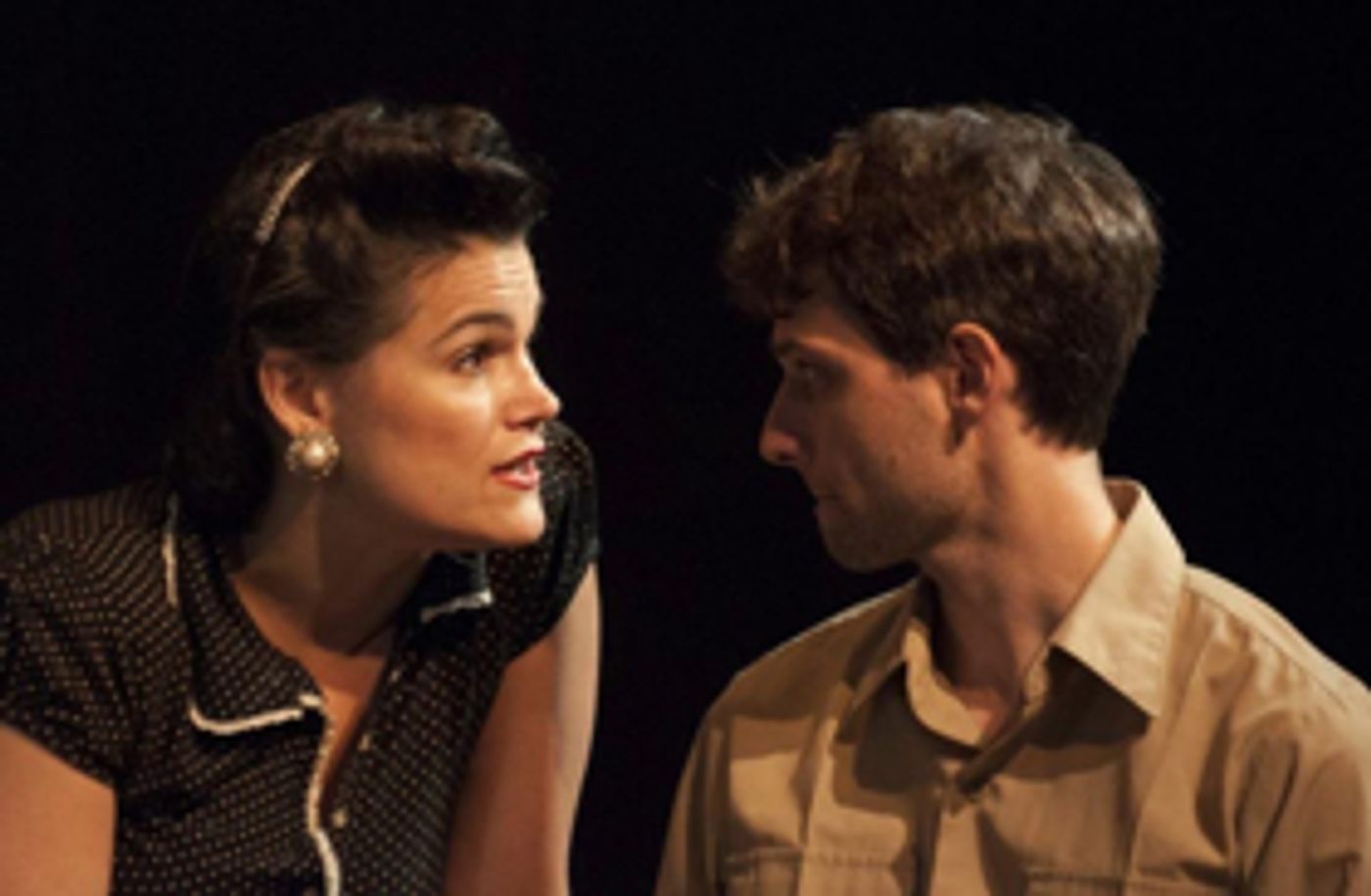 Scripps Ranch Theatre Presents 7th Annual Out On A Limb New Play Series Scripps Ranch Theatre Presents 7th Annual Out On A Limb New Play Series Image