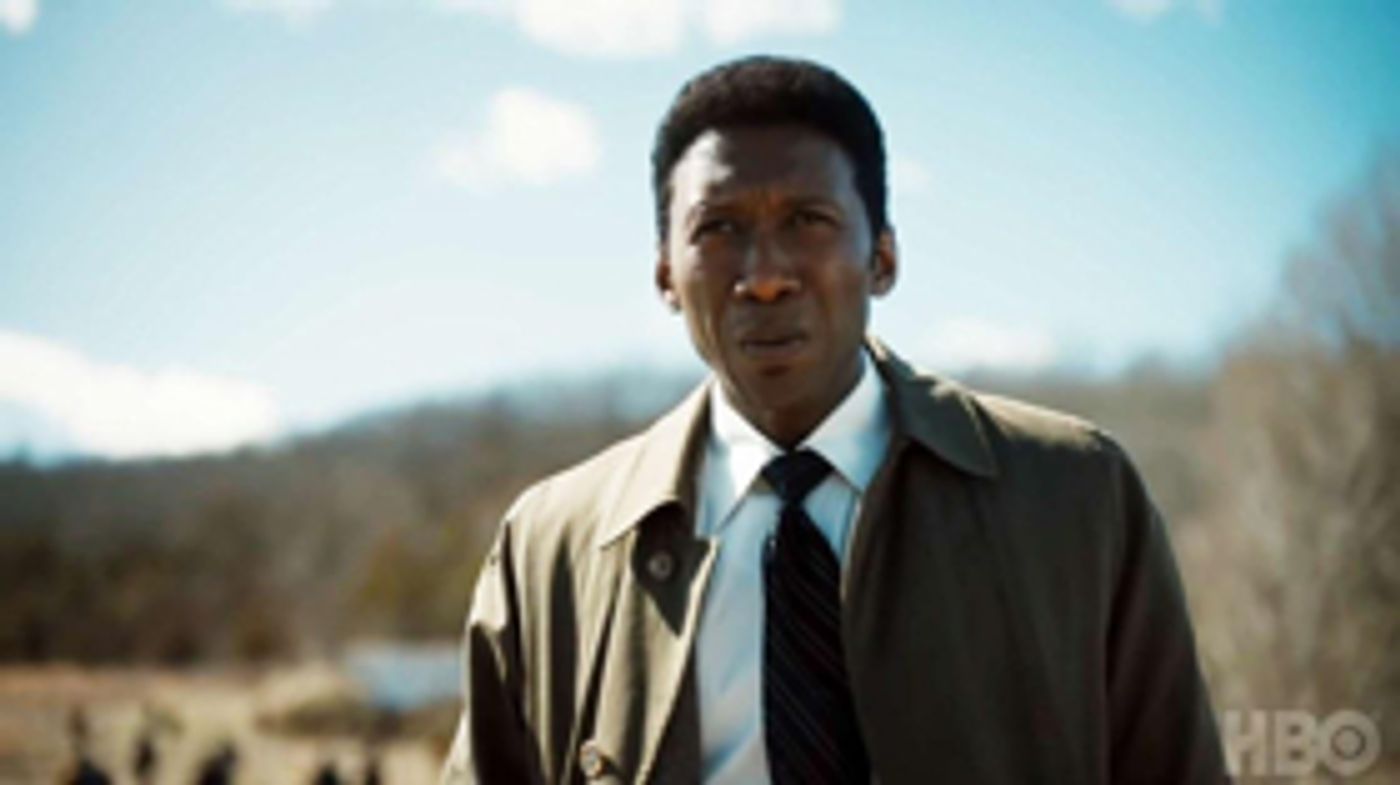 VIDEO: TRUE DETECTIVE Returns on January 13  Image