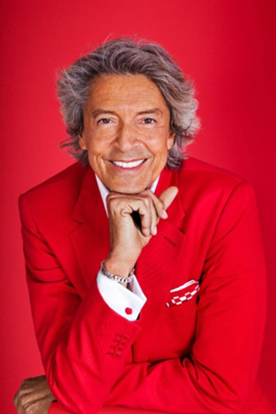 Tommy Tune Returns to Feinstein's at the Nikko Image