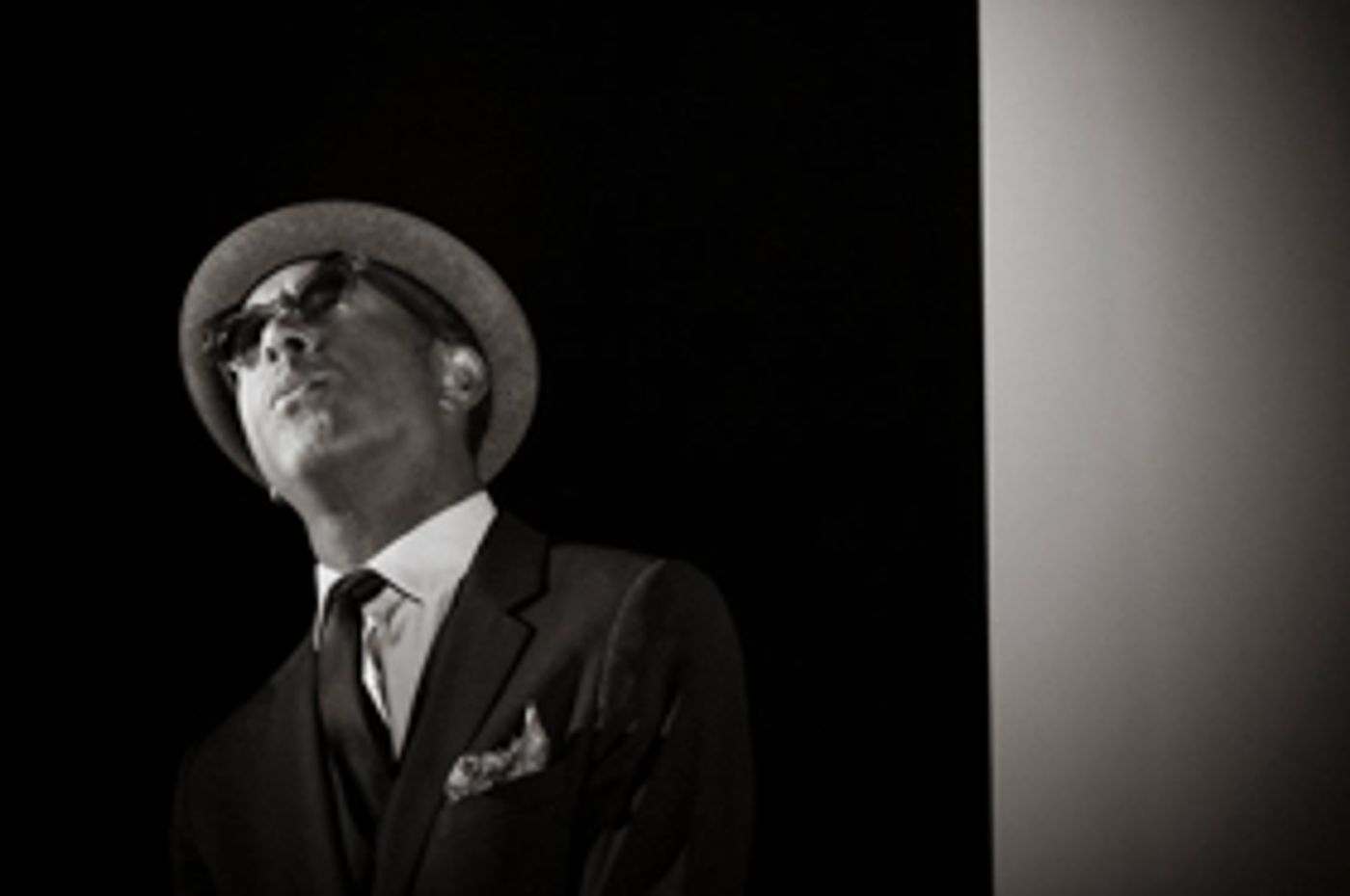 The Reverend Shawn Amos Makes Cafe Carlyle Debut This April The Reverend Shawn Amos Makes Cafe Carlyle Debut This April Image