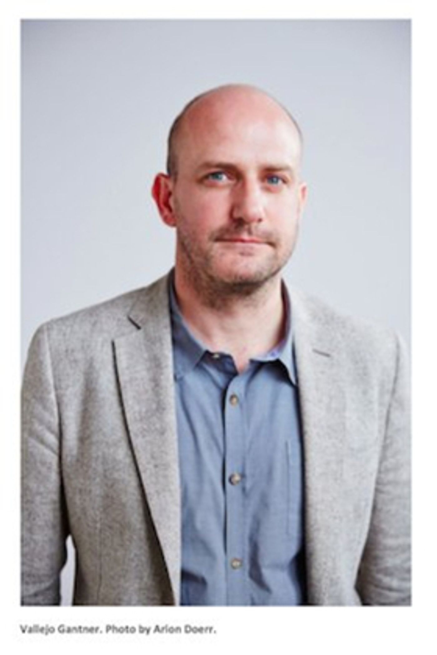 Vallejo Gantner Appointed Artistic and Executive Director of Onassis USA Vallejo Gantner Appointed Artistic and Executive Director of Onassis USA Image