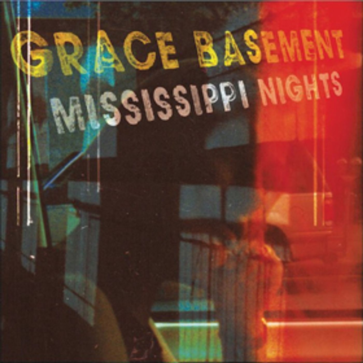 Grace's Basement's 4th Album MISSISSIPPI NIGHTS Out Today! Grace's Basement's 4th Album MISSISSIPPI NIGHTS Out Today! Image