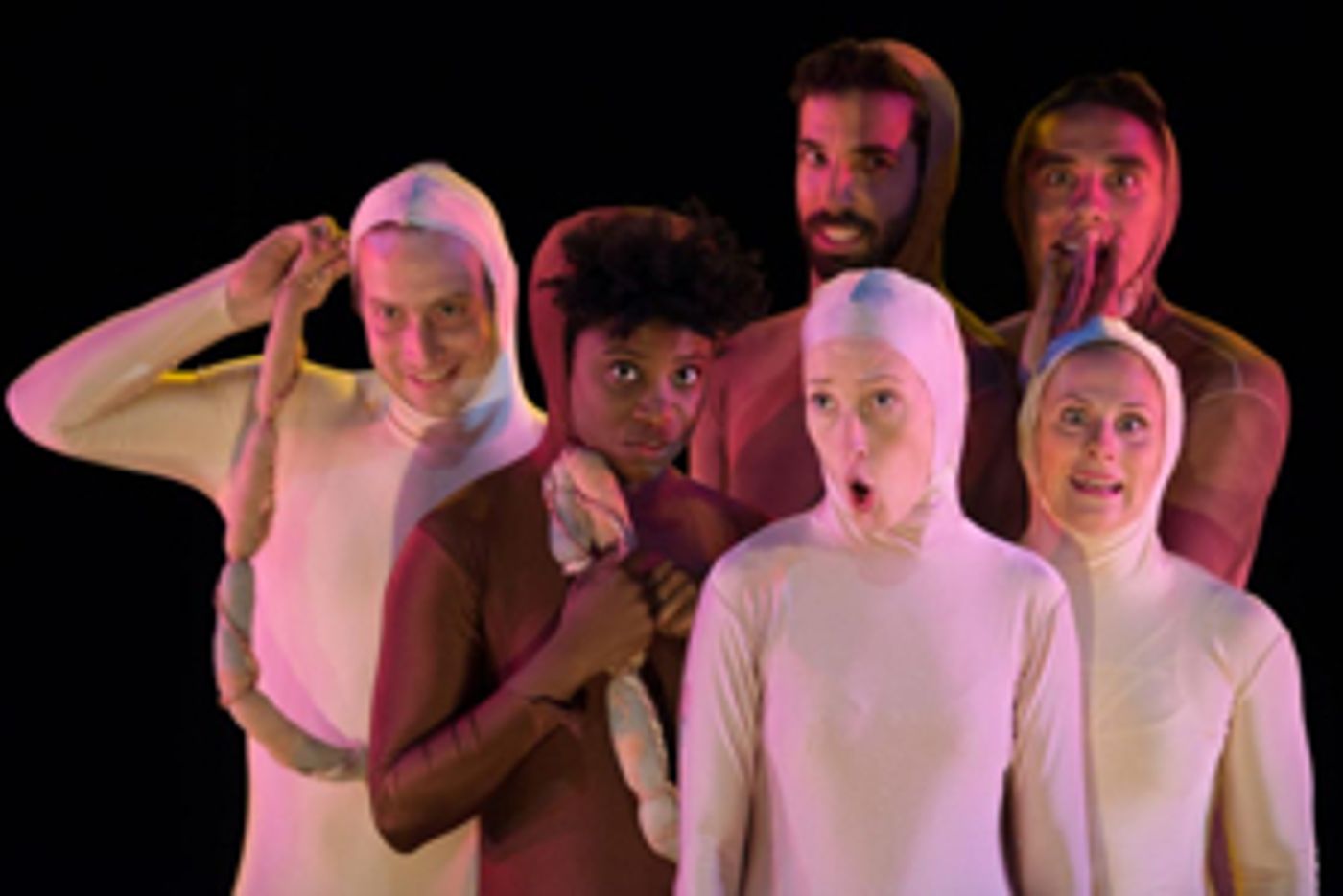 Lightning Rod Special Presents THE APPOINTMENT at Next Door at NYTW  Image