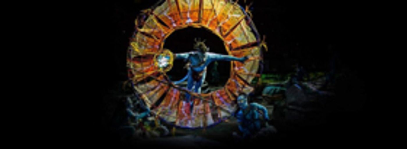 Review:  Cirque Du Soleil Brings The Beauty And Magic Of Pandora To Life In TORUK: THE FIRST FLIGHT  Image