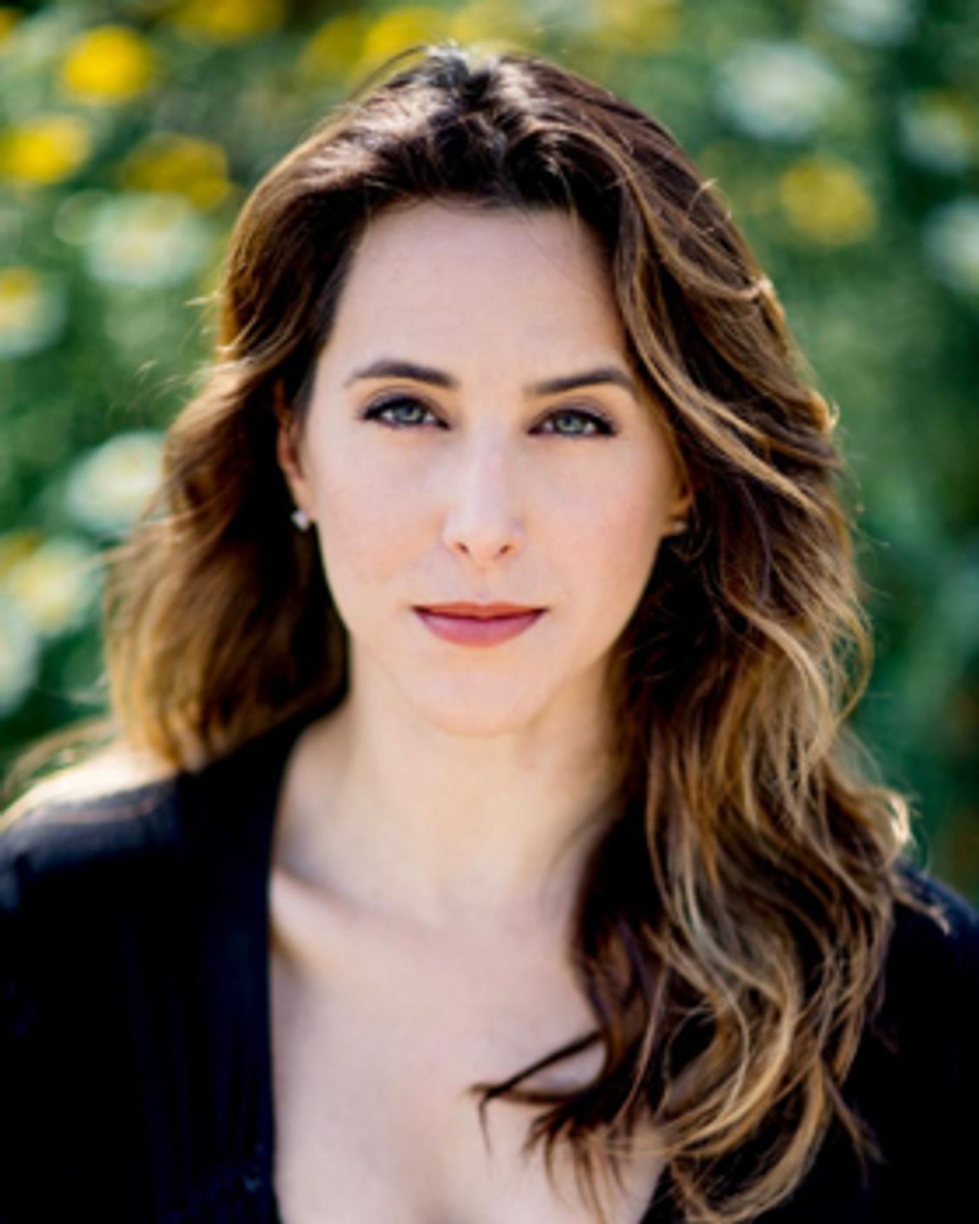 Jessica Lea Patty Performs with CSArts-SGV Students at Bonita Center for the Arts Jessica Lea Patty Performs with CSArts-SGV Students at Bonita Center for the Arts Image