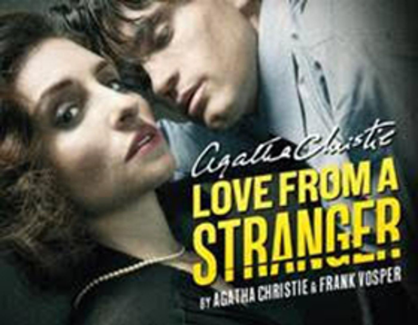 LOVE FROM A STRANGER to Embark on UK Tour  Image