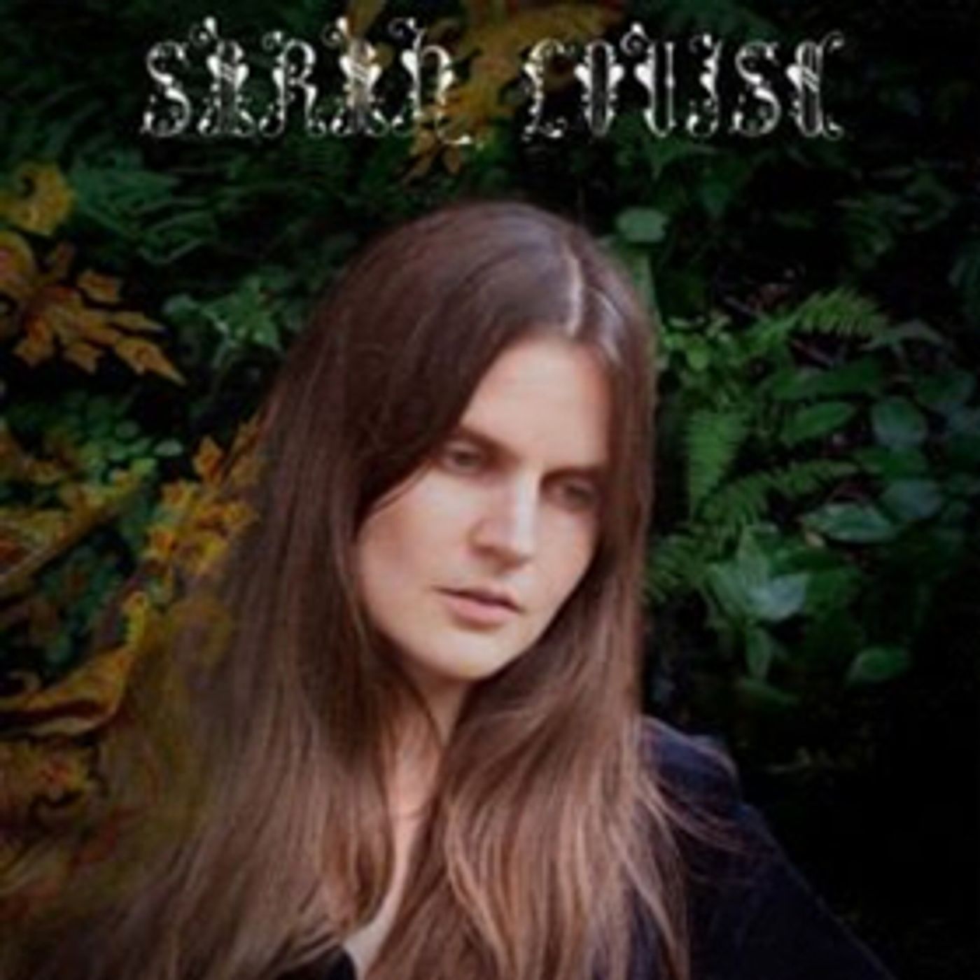 Guitarist and Songwriter Sarah Louise Announces Thrill Jockey Debut DEEPER WOODS Guitarist and Songwriter Sarah Louise Announces Thrill Jockey Debut DEEPER WOODS Image