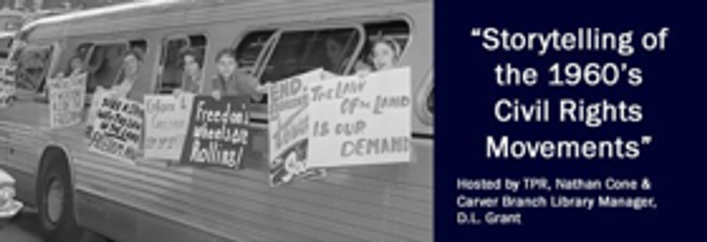 Dr. Bowie Scholarship Foundation Announces Final MLK Week Event Dr. Bowie Scholarship Foundation Announces Final MLK Week Event Image