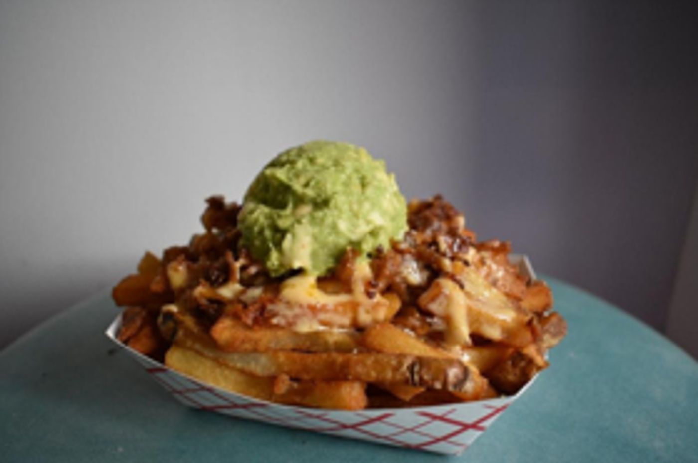 Review: FRYGUYS-A Destination for Potato Lovers on the LES Review: FRYGUYS-A Destination for Potato Lovers on the LES Image