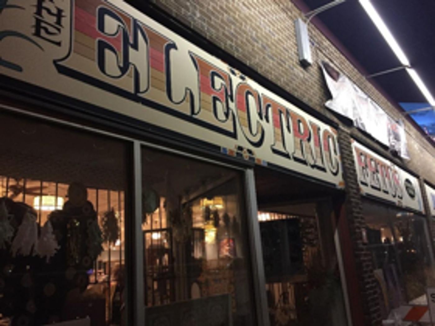 Review: HIGH FIDELITY by Minneapolis Musical Theatre  Image