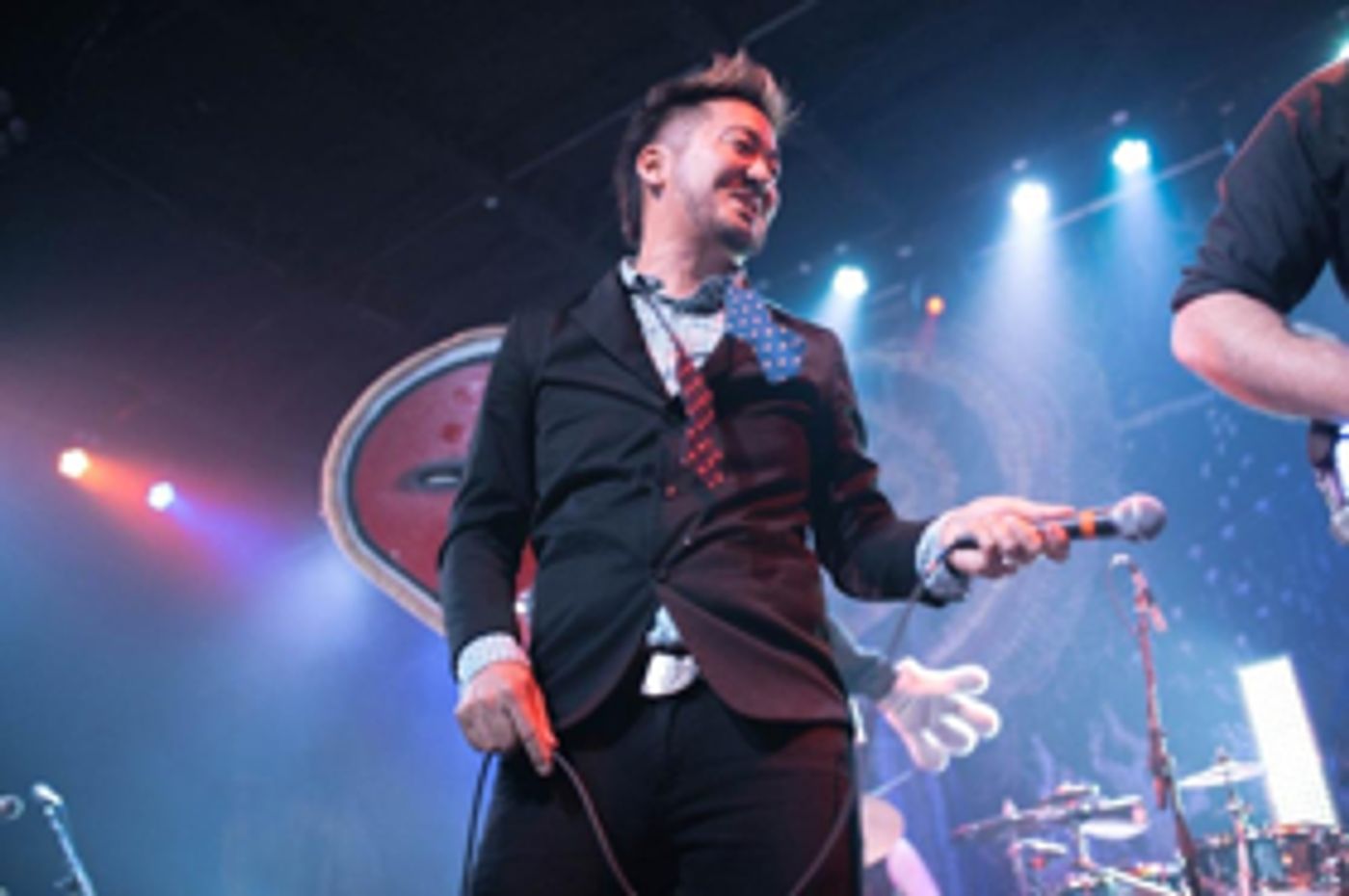 Musco Center Presents Kishi Bashi String Quartet Live Musco Center Presents Kishi Bashi String Quartet Live Image