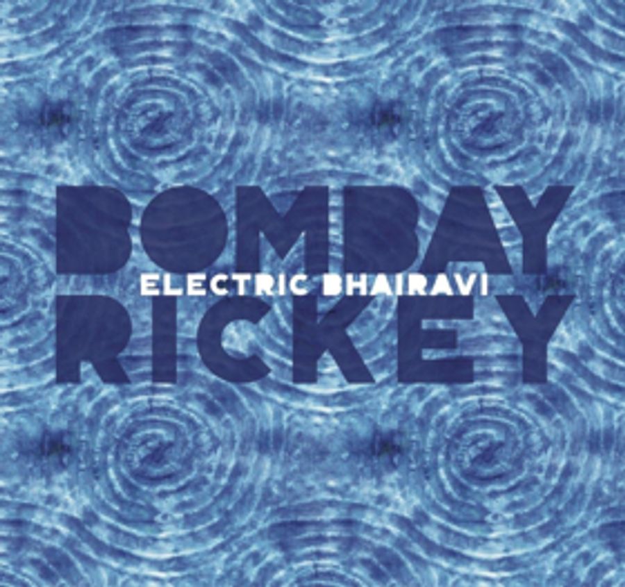 BOMBAY RICKEY To Perform in NYC This March, New Album Out May 18  Image