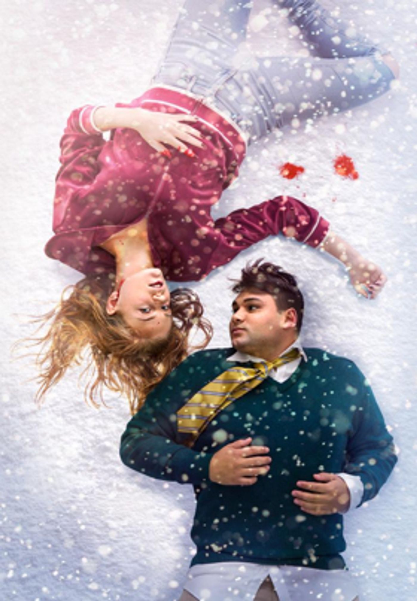 Black Swan Presents the Australian Premiere of LET THE RIGHT ONE IN  Image