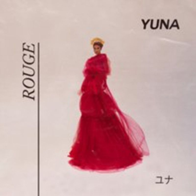 Yuna Confirms Headlining North American Tour Image