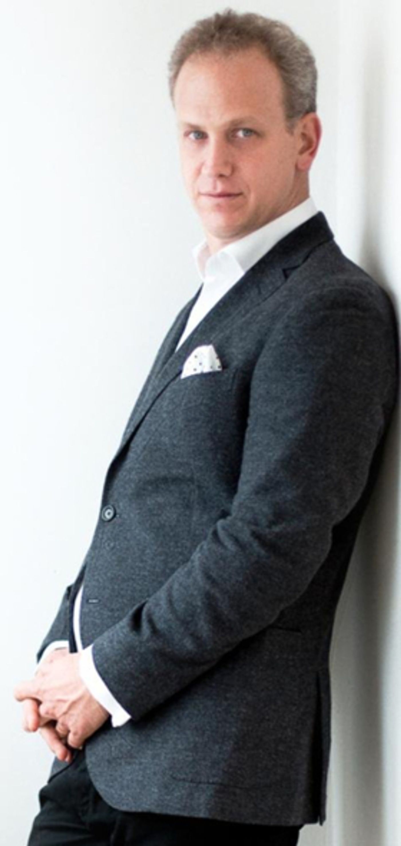 Carlos Miguel Prieto Returns To The UK In February And April  Image