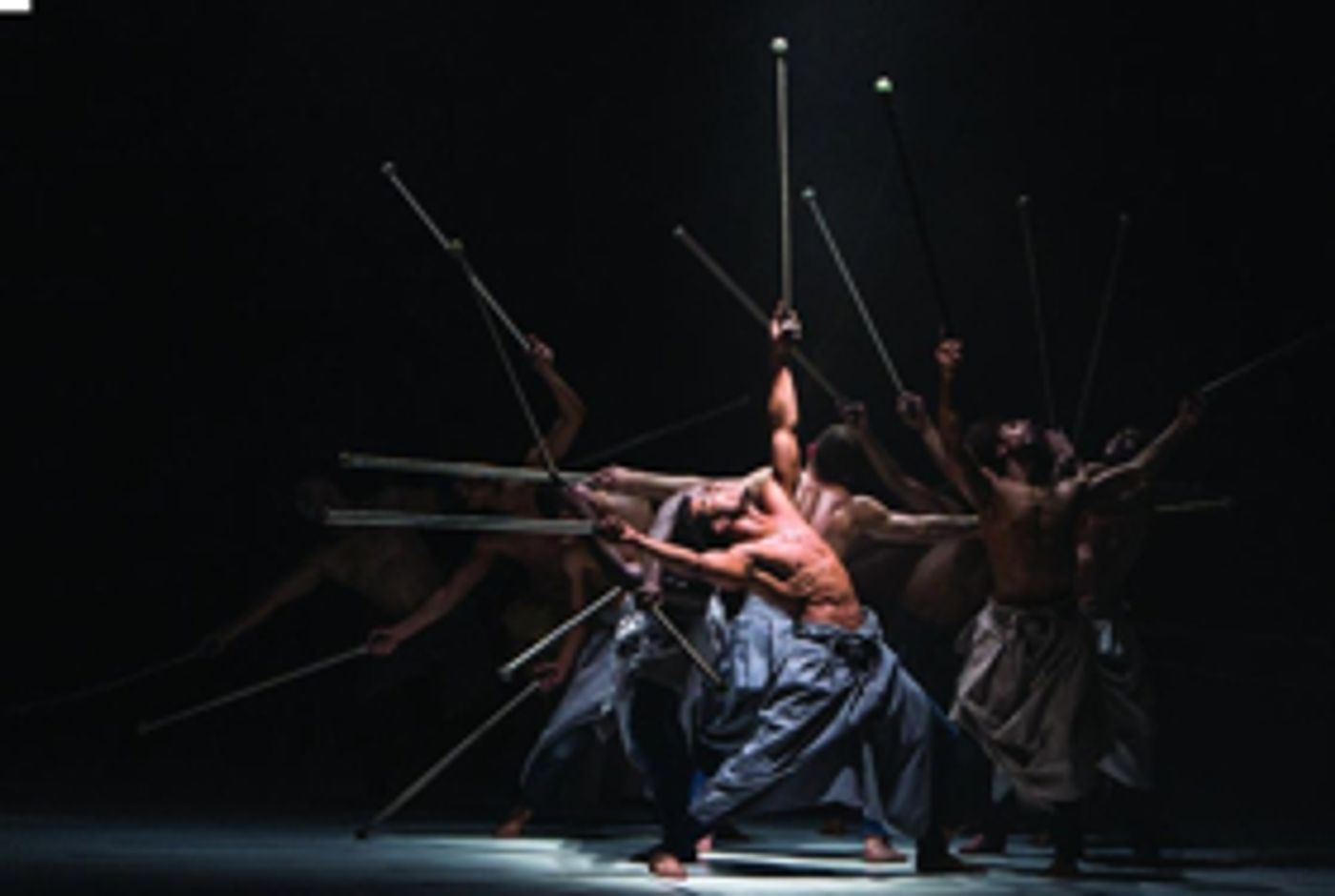 NY City Center Announces Lineup for 15th Fall for Dance Festival NY City Center Announces Lineup for 15th Fall for Dance Festival Image