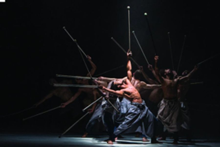 NY City Center Announces Lineup for 15th Fall for Dance Festival  Image