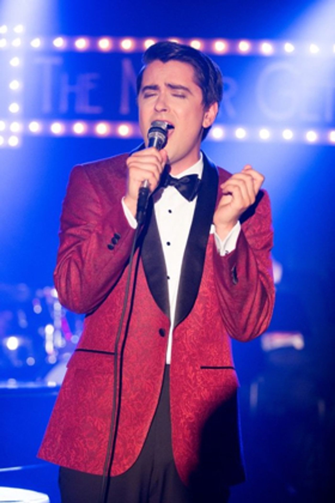 Musical MIDNIGHT AT THE NEVER GET Returns To Provincetown At The Art House  Image