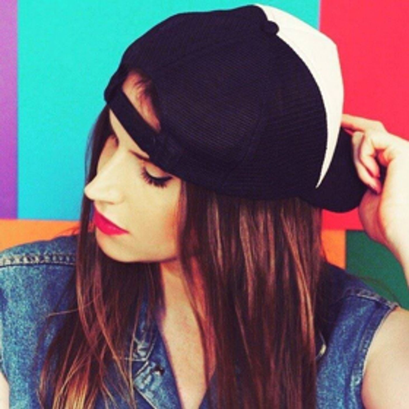 Rider Premieres HURTS ME TOO Video via Fame Magazine  Image