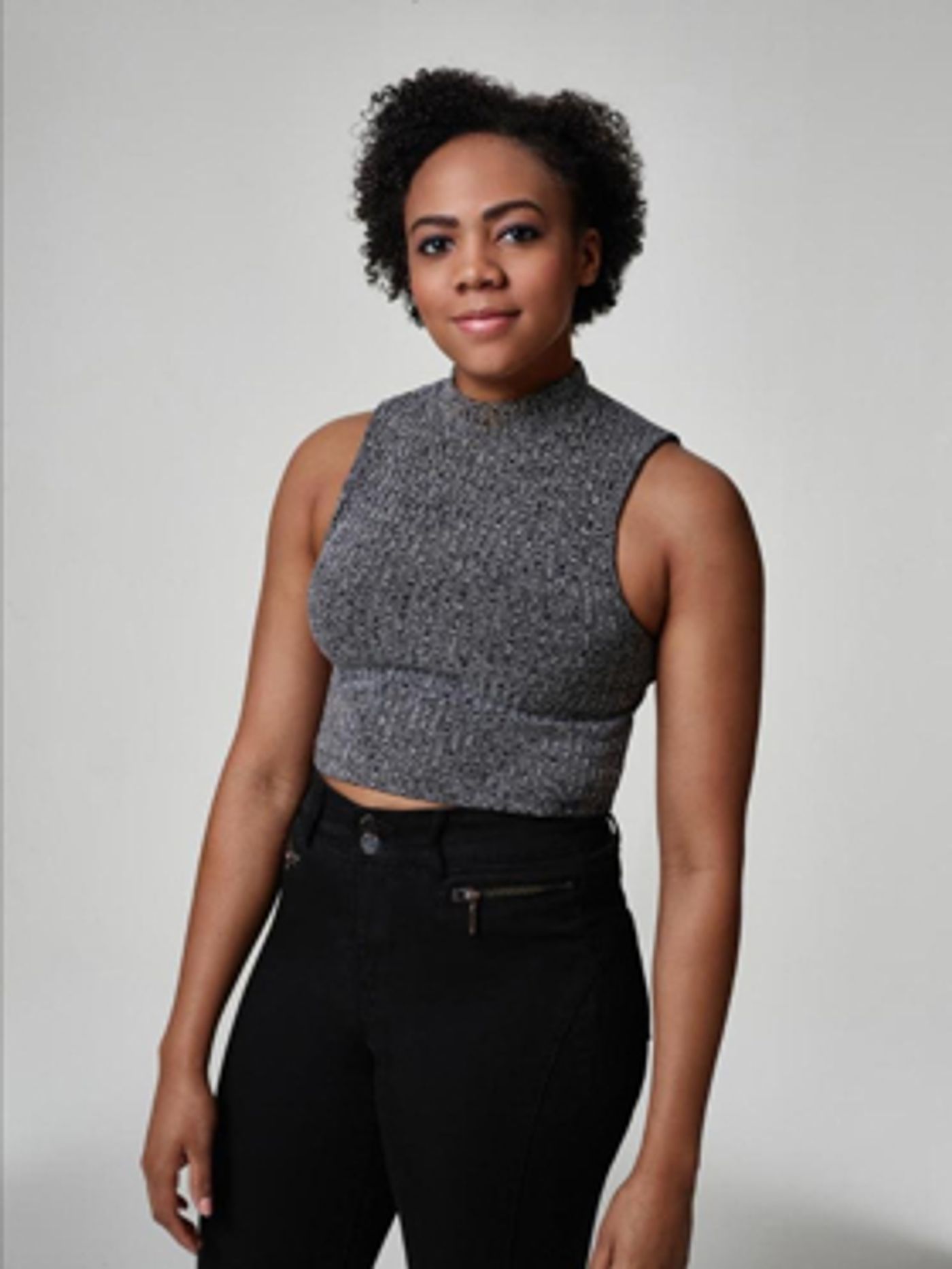 Phoenix Best Joins the Cast of DEAR EVAN HANSEN March 13 Phoenix Best Joins the Cast of DEAR EVAN HANSEN March 13 Image