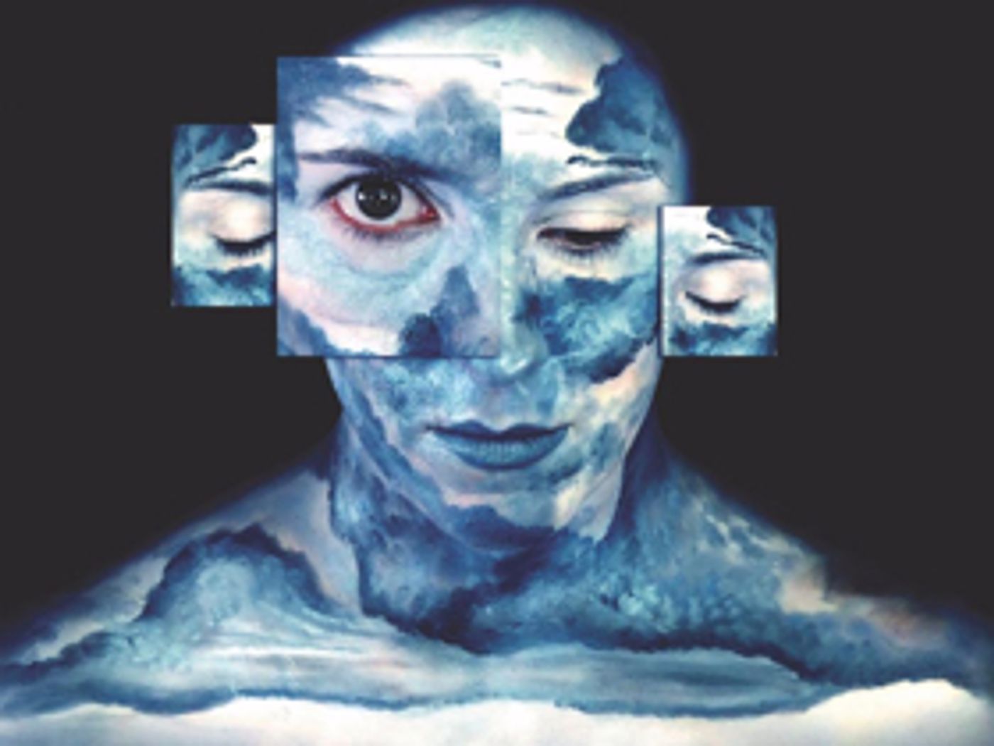 Powerful New Political Drama NIGHT SLOWS DOWN Comes to Kings Cross  Image