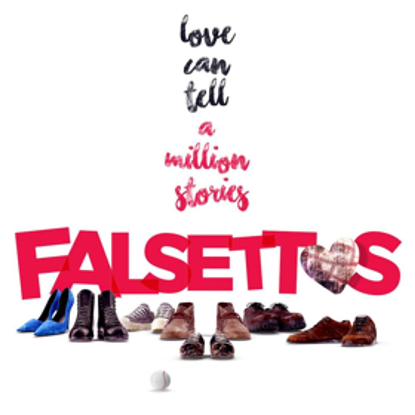 FALSETTOS Will Make its UK Premiere at The Other Palace FALSETTOS Will Make its UK Premiere at The Other Palace Image
