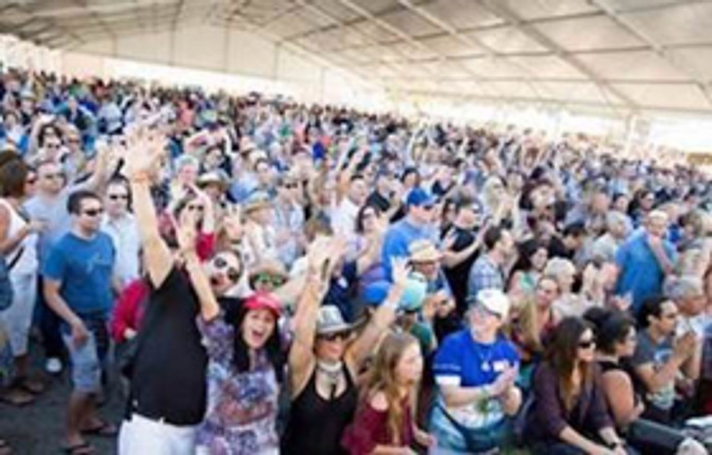 The 66th Sausalito Art Festival - Labor Day Weekend The 66th Sausalito Art Festival - Labor Day Weekend Image