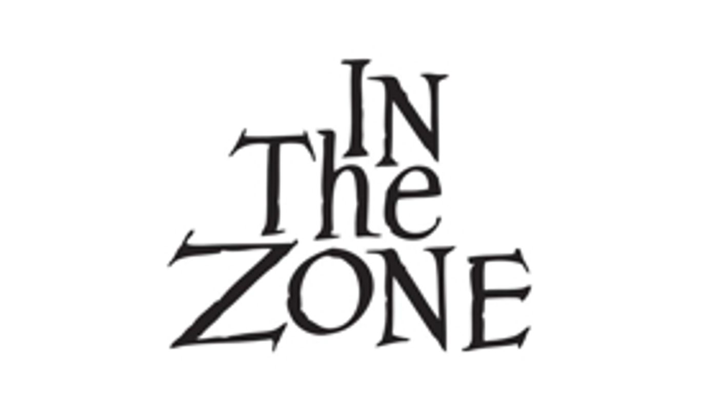 IN THE ZONE Brings Classic Sci-Fi To 2019 IN THE ZONE Brings Classic Sci-Fi To 2019 Image