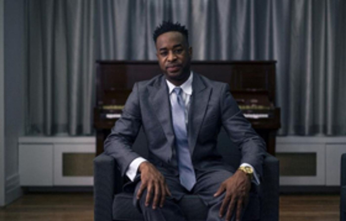 IMG Artists Announces 36-City North American Tour in 2019 “We Shall Overcome: A Celebration of Dr. Martin Luther King, Jr. featuring Damien Sneed” IMG Artists Announces 36-City North American Tour in 2019 “We Shall Overcome: A Celebration of Dr. Martin Luther King, Jr. featuring Damien Sneed” Image