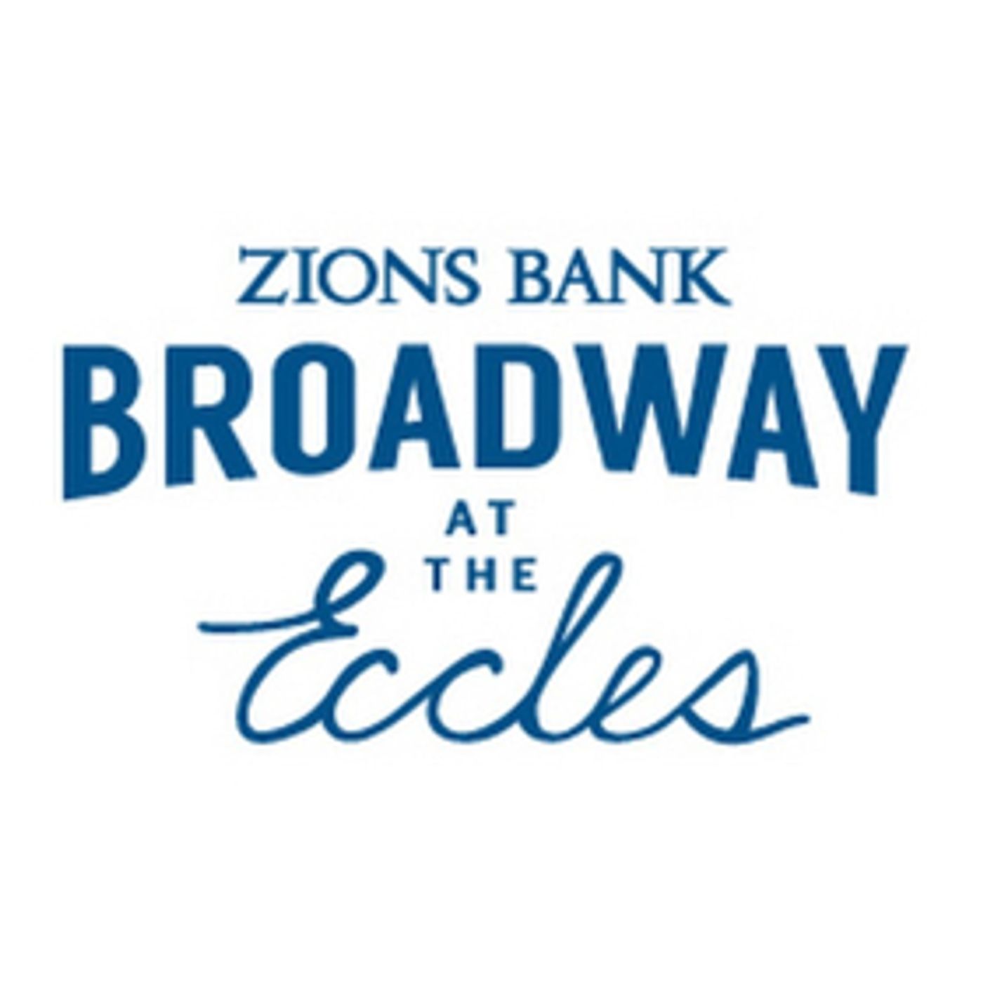 COME FROM AWAY, WAITRESS, and More Join Broadway At The Eccles' 18-19 Season COME FROM AWAY, WAITRESS, and More Join Broadway At The Eccles' 18-19 Season Image