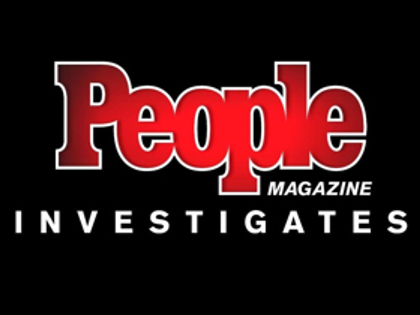 Investigation Discovery Greenlights Season Three of PEOPLE MAGAZINE INVESTIGATES Investigation Discovery Greenlights Season Three of PEOPLE MAGAZINE INVESTIGATES Image
