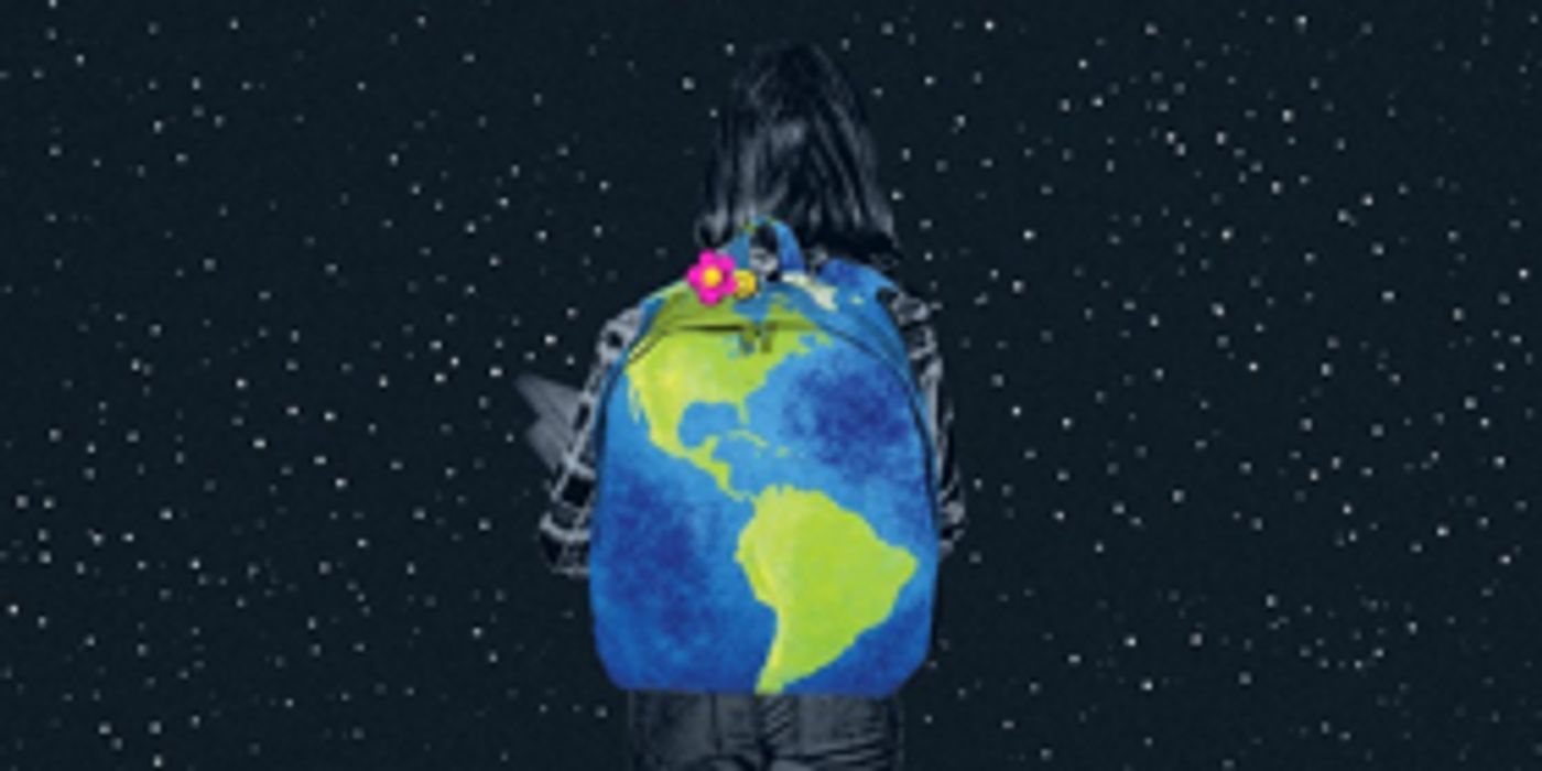 Playwrights Horizons Opens Online Lottery For 1st Preview Of Lindsey Ferrentino's THIS FLAT EARTH Playwrights Horizons Opens Online Lottery For 1st Preview Of Lindsey Ferrentino's THIS FLAT EARTH Image