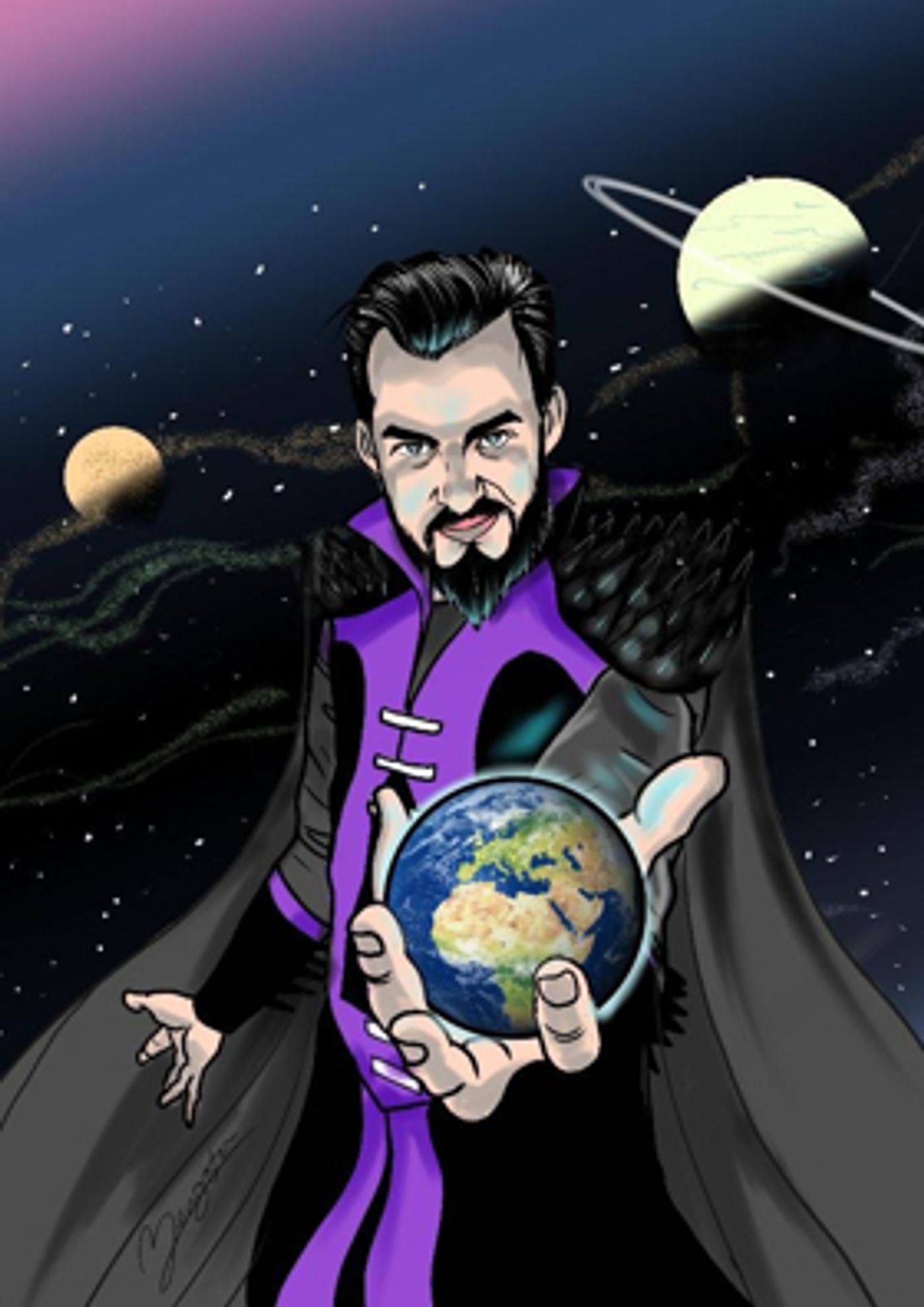 Award-Winning Supervillain Kids Show Joins VAULT Festival Award-Winning Supervillain Kids Show Joins VAULT Festival Image