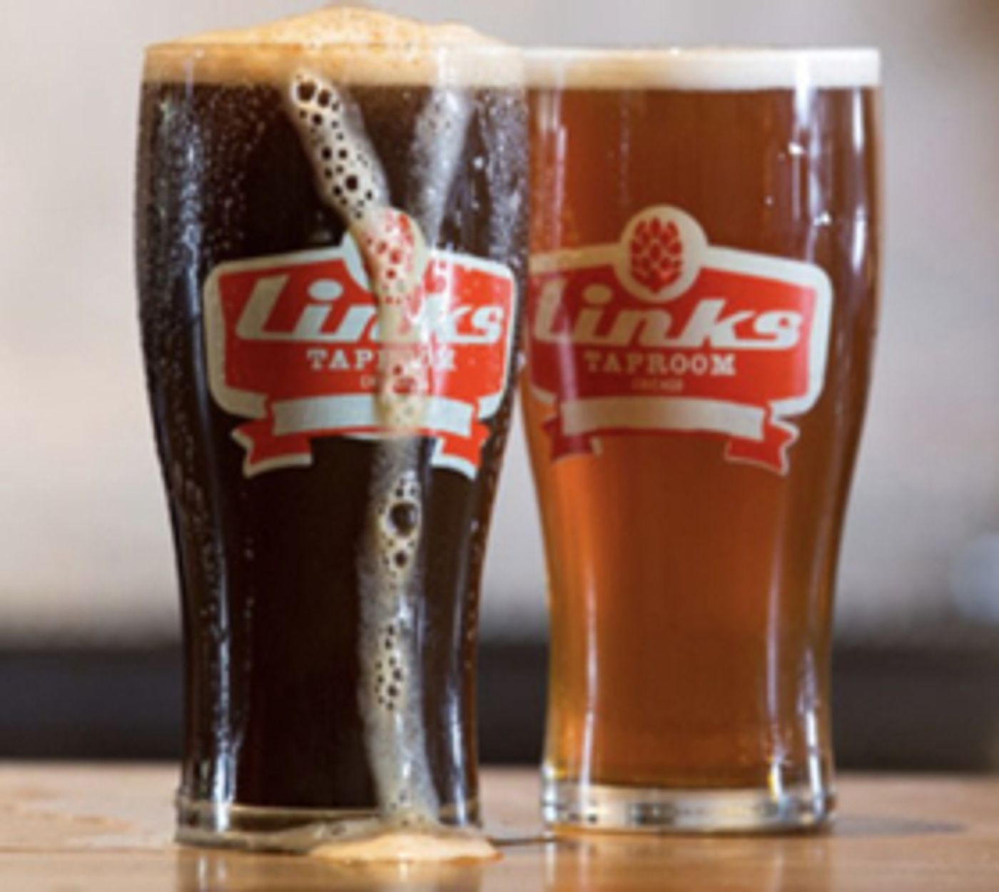 Links Taproom to Transform Into 'Links Country Club & Golf Bar' for Halloween  Image