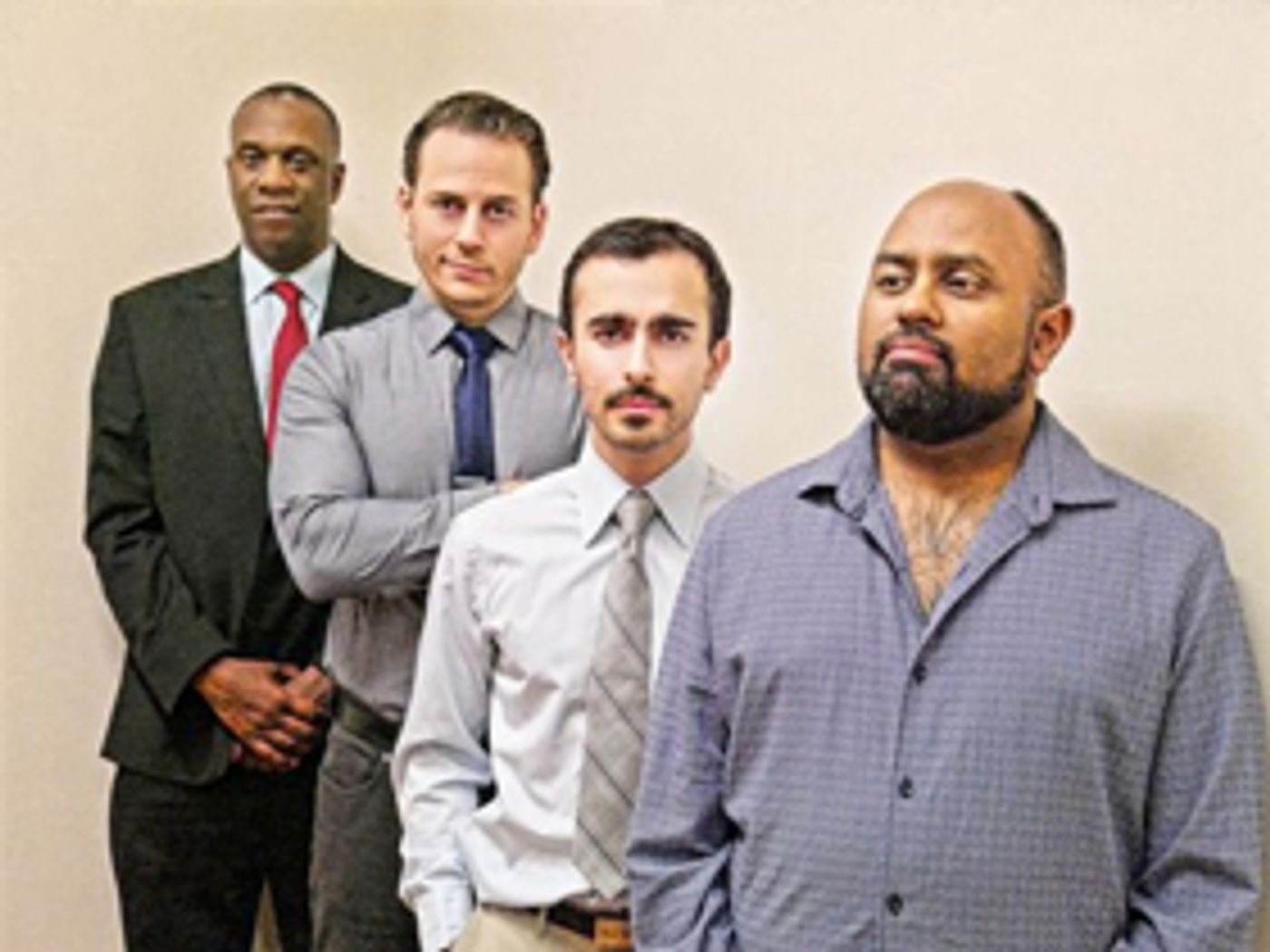 Broken Nose Theatre Presents LANGUAGE ROOMS Broken Nose Theatre Presents LANGUAGE ROOMS Image