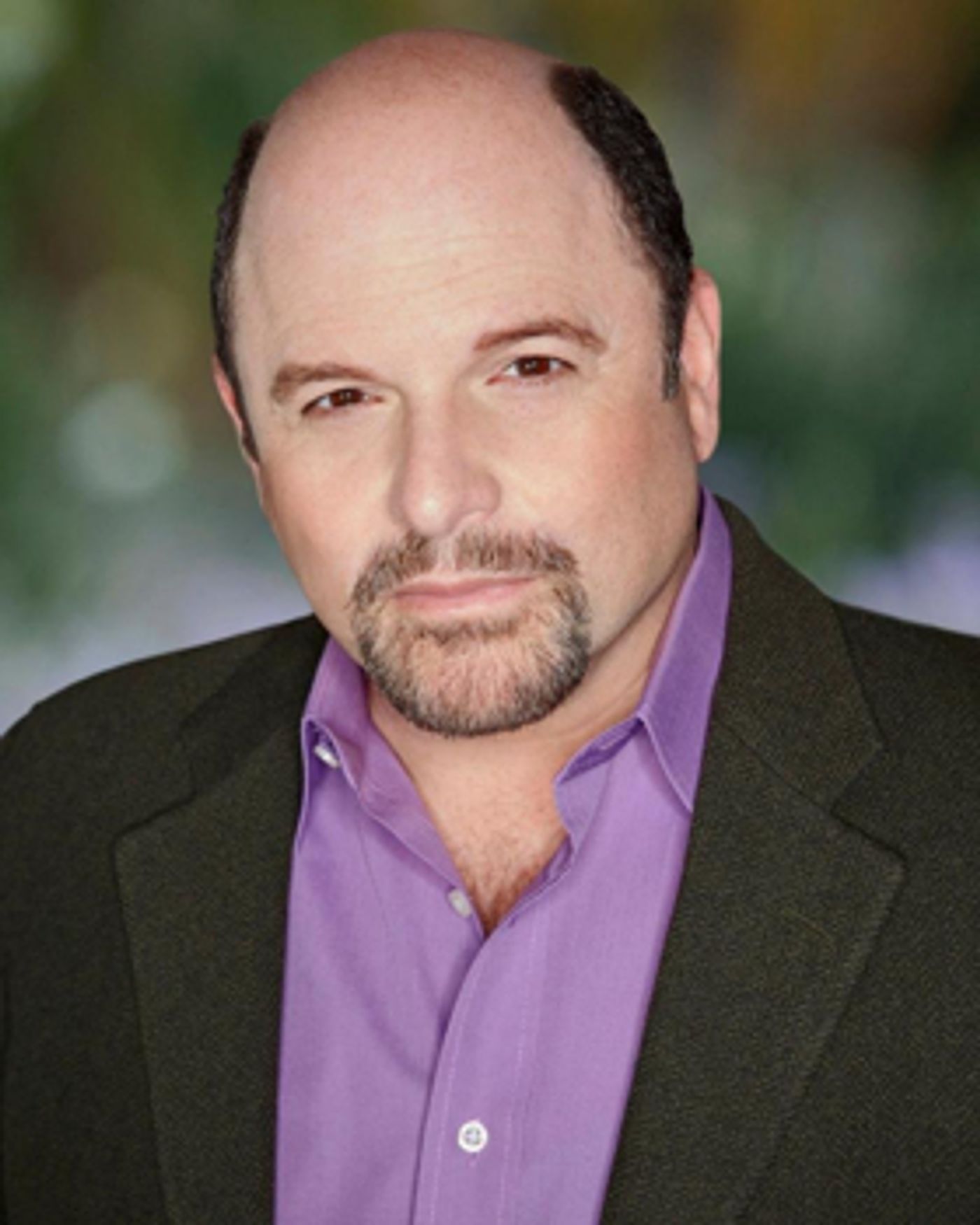 Exclusive Podcast: LITTLE KNOWN FACTS with Ilana Levine - Jason Alexander  Image