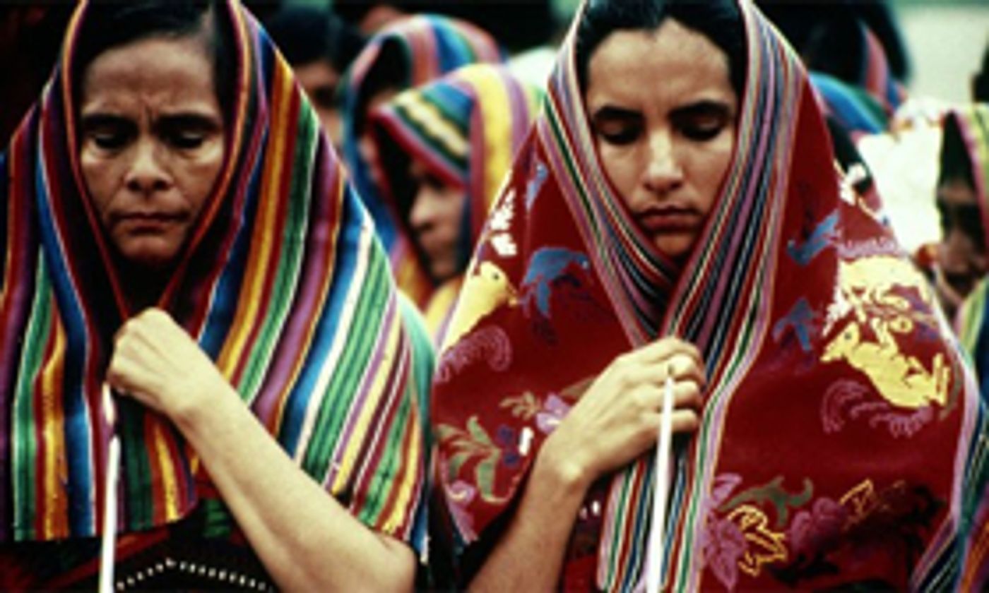 BAMcinématek To Explore the Work of Chicano Filmmakers March 16 - 22  Image