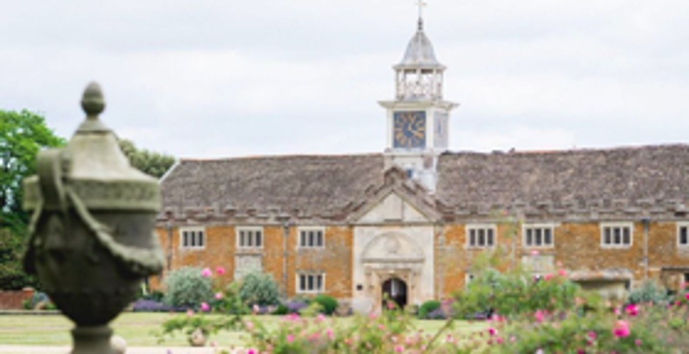 Nevill Holt Opera Releases Tickets for Additional Performance of Mozart's LE NOZZE DI FIGARO Nevill Holt Opera Releases Tickets for Additional Performance of Mozart's LE NOZZE DI FIGARO Image