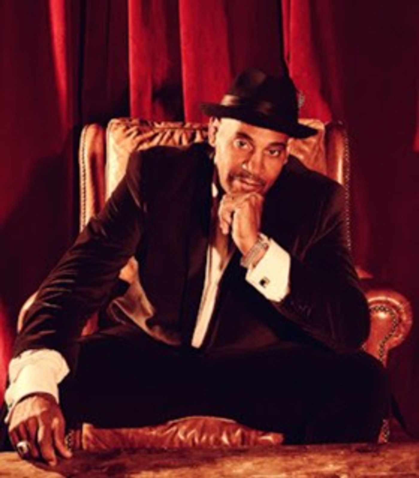 Highlights In Jazz Announce Schedule Changes Following the Passing of Kevin Mahogany  Image