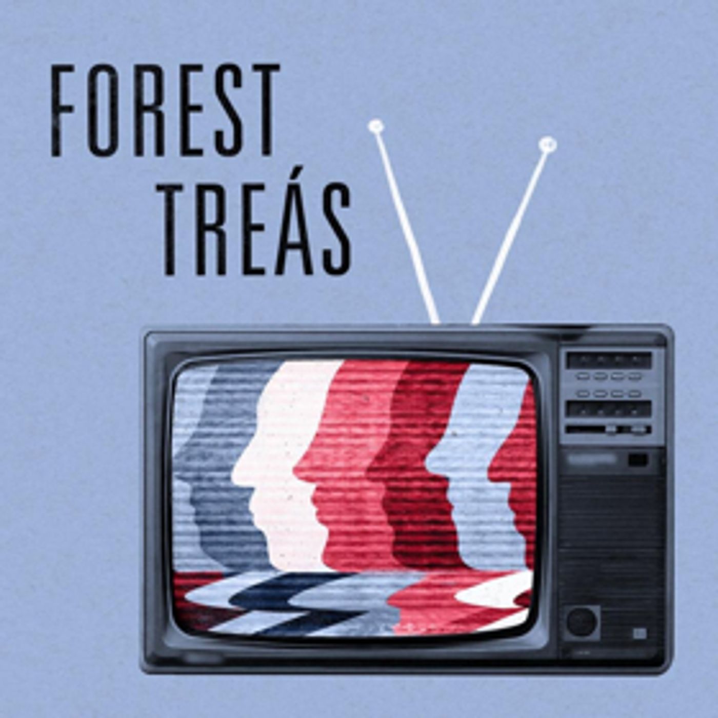 Pointless Theatre Presents FOREST TREAS Pointless Theatre Presents FOREST TREAS Image
