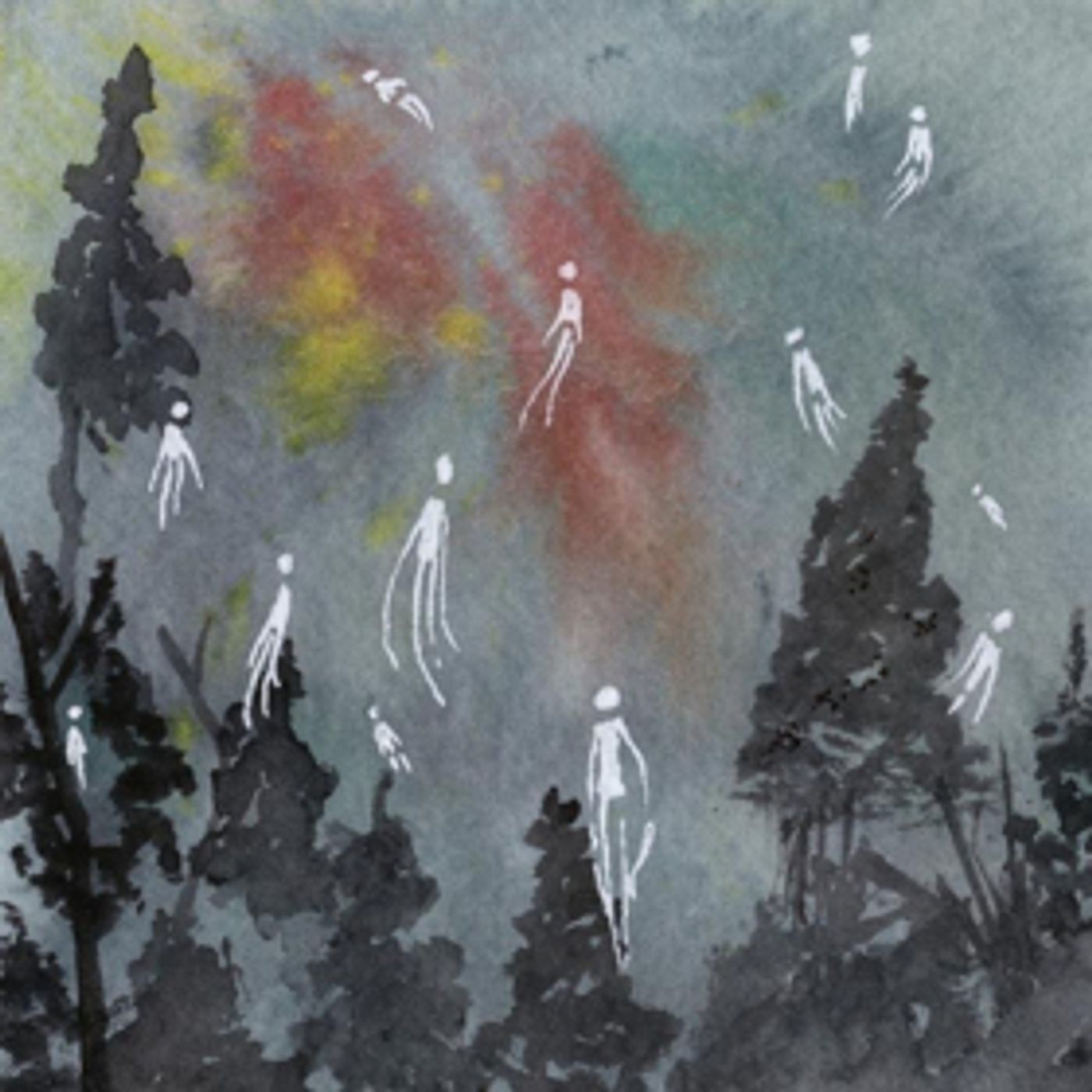 HOUSEHOLD Release New Album EVERYTHING A RIVER SHOULD BE Today  Image