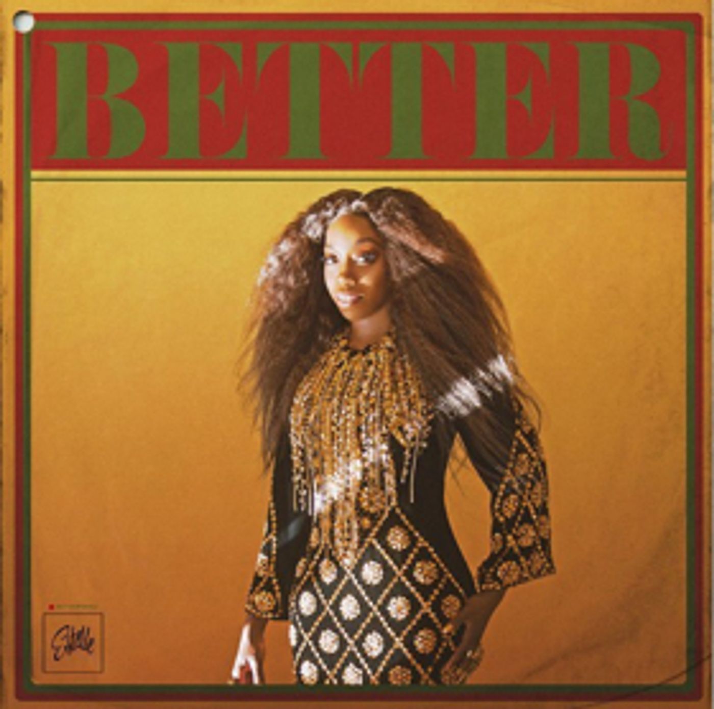Estelle's Official Video For BETTER Now Available Worldwide Estelle's Official Video For BETTER Now Available Worldwide Image