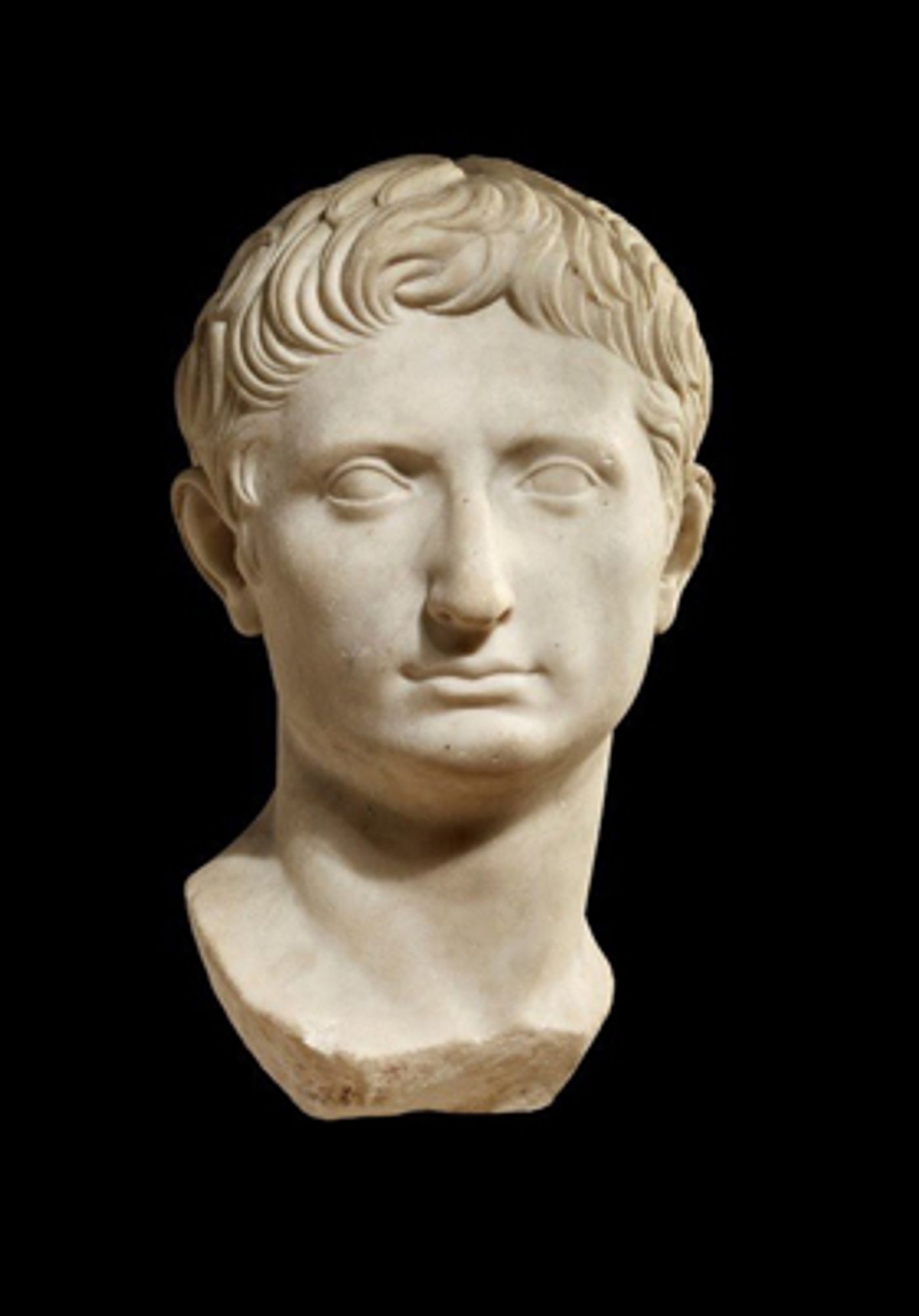 'Rome: City and Empire' from the British Museum Makes Exclusive North American Stop 'Rome: City and Empire' from the British Museum Makes Exclusive North American Stop Image