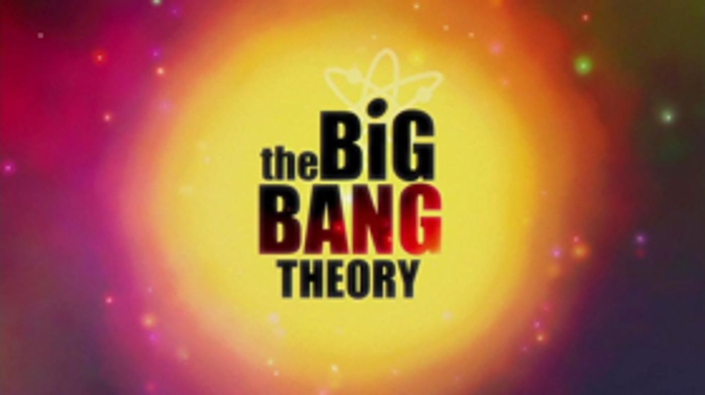 THE BIG BANG THEORY is in Talks to Be Renewed for a Season 13 THE BIG BANG THEORY is in Talks to Be Renewed for a Season 13 Image