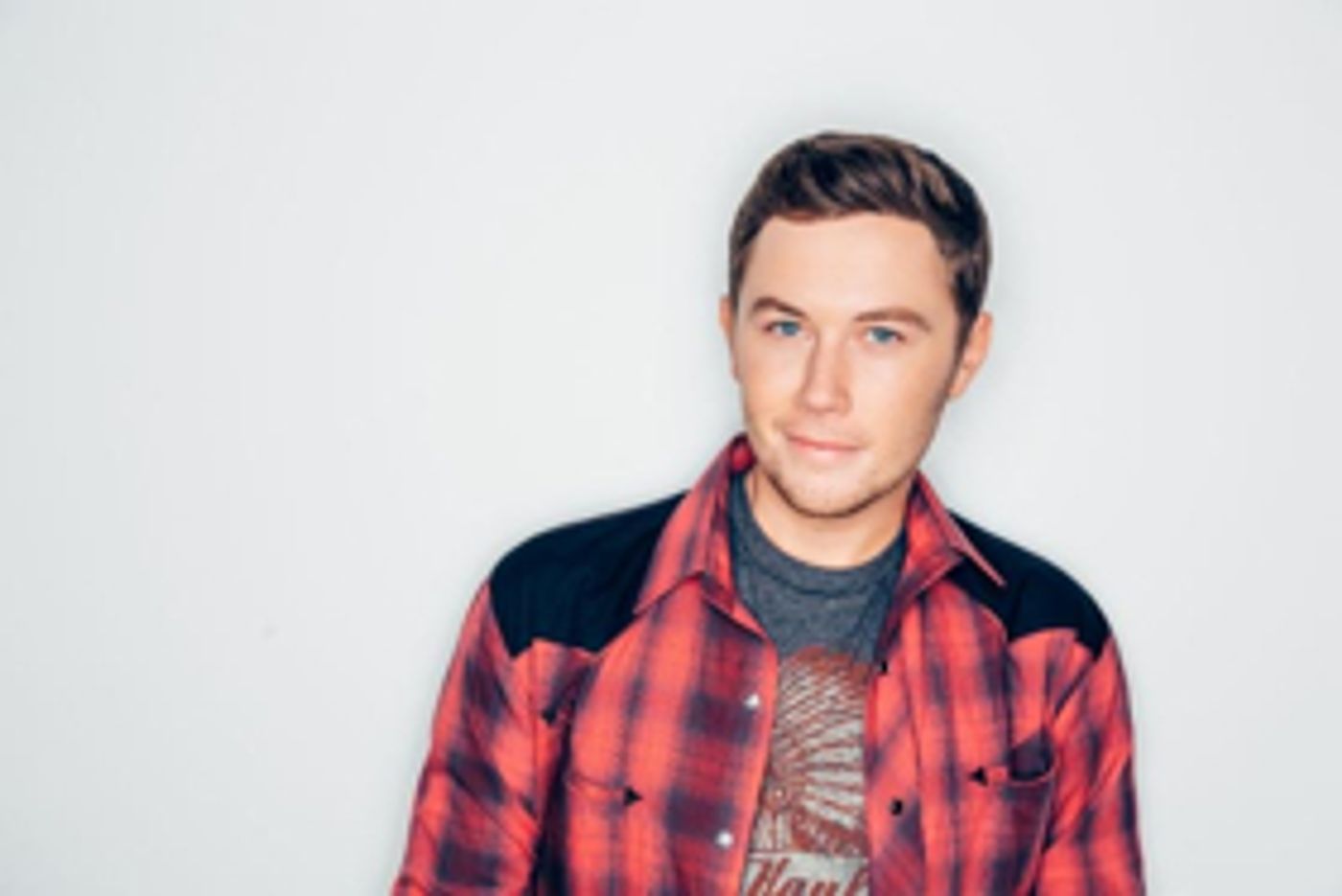 Scotty McCreery Comes to the Warner Theatre Scotty McCreery Comes to the Warner Theatre Image