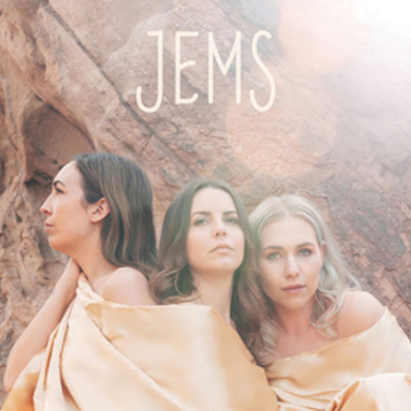 JEMS Share New Single RIGHT ON TIME With The Bluegrass Situation, Debut Album Out 5/17  Image