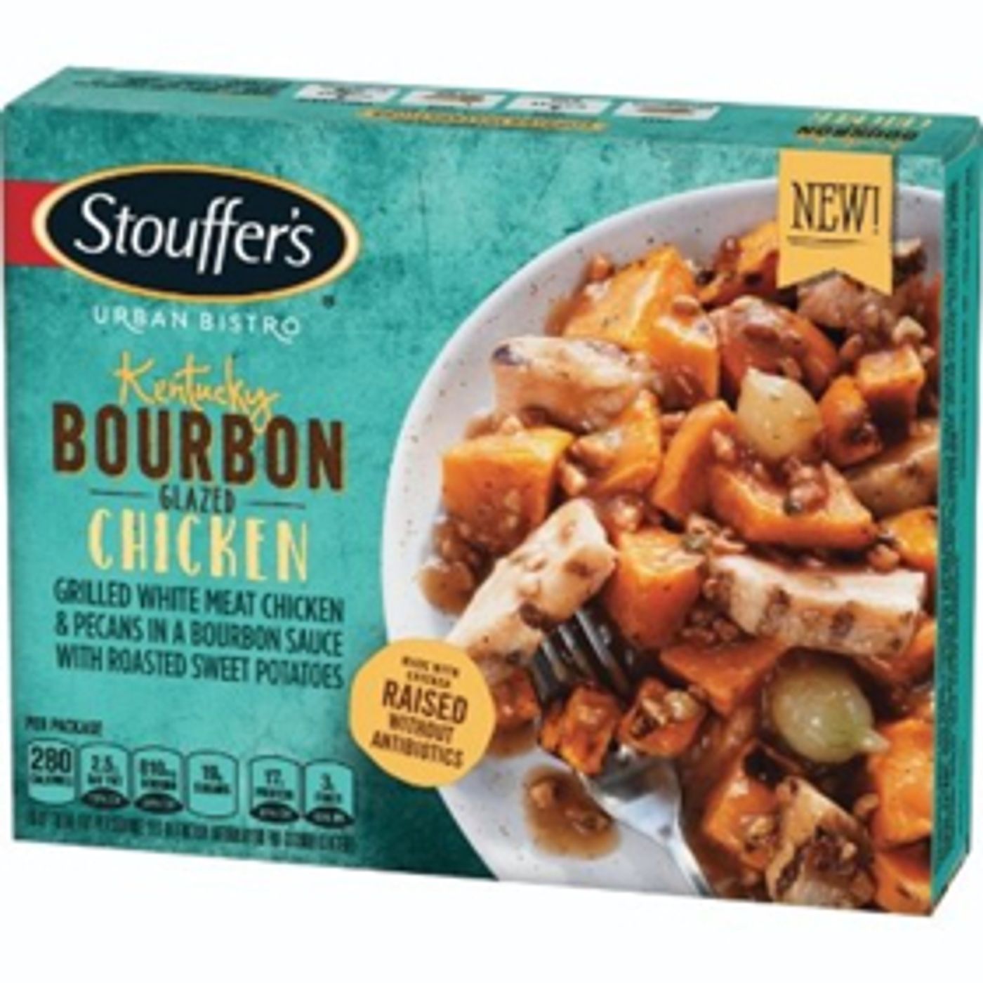 STOUFFERS New Urban Bistro Makes Meal Planning Easy and Delicious  Image