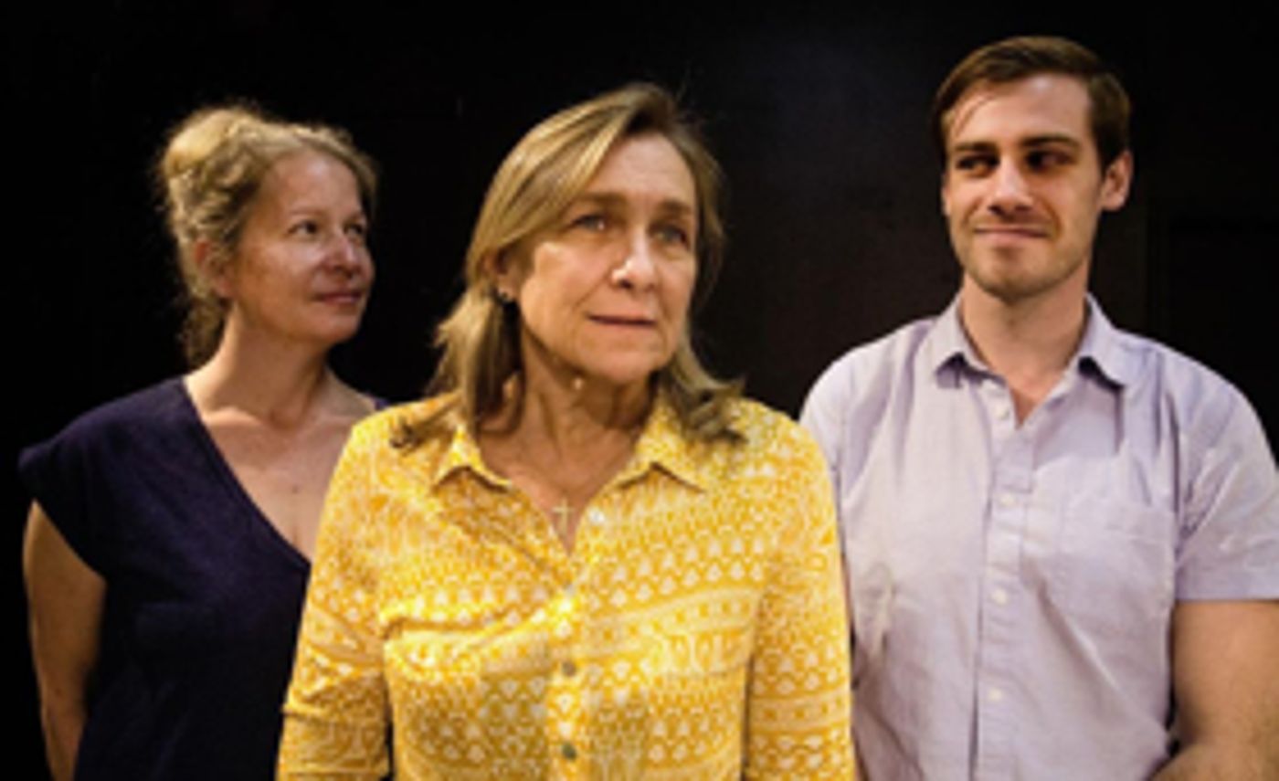 Echo Theater Company and Circle X Join Forces to Present World Premiere of UNDIVIDED  Image