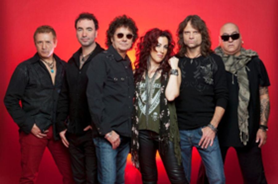 Mickey Thomas And Starship Come to The Ridgefield Playhouse Image
