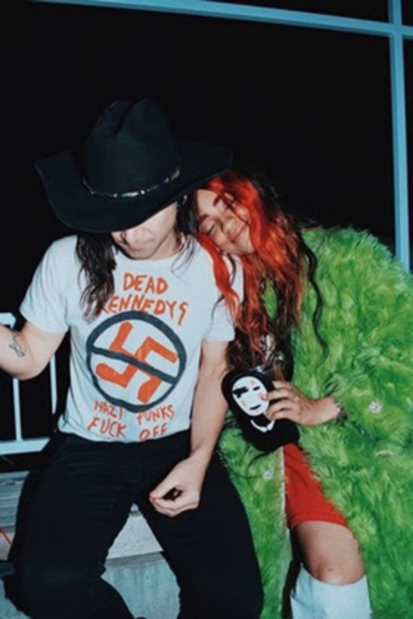 Kelsey Lu Debuts Skrillex Remix Of DUE WEST  Image